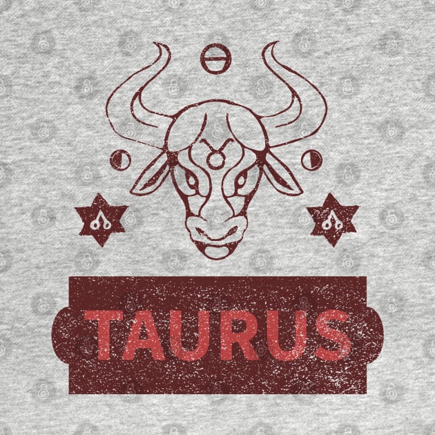 taurus zodiac sign test by husnimubarok